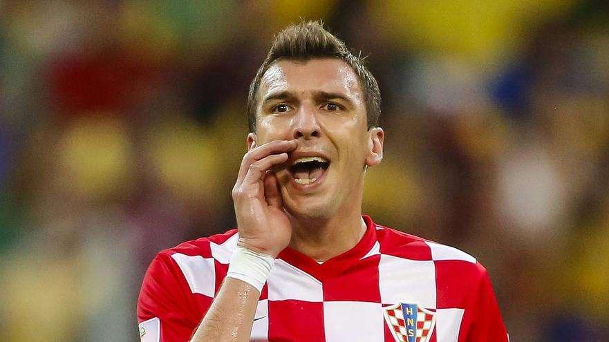 Mandzukic, il Cholo lo aspetta: già pronta l'offerta