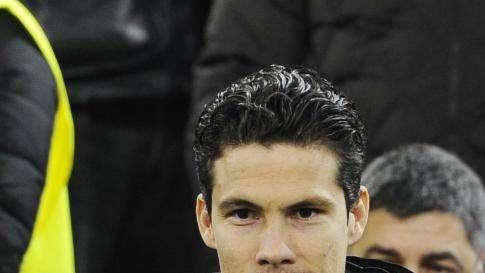 TS - Hernanes da mezzala, ballottaggio a destra