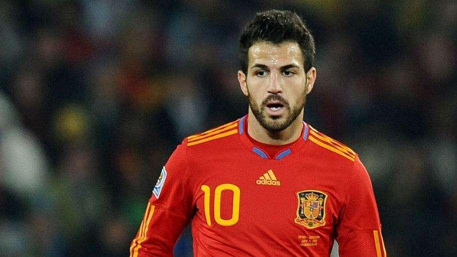 CorSport: Fabregas è stufo dell'Arsenal, ma...