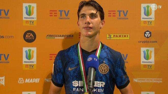 Verso l'Europeo U-19, Nunziata ne convoca 24 per il ritiro di Novarello: tre interisti in lista 