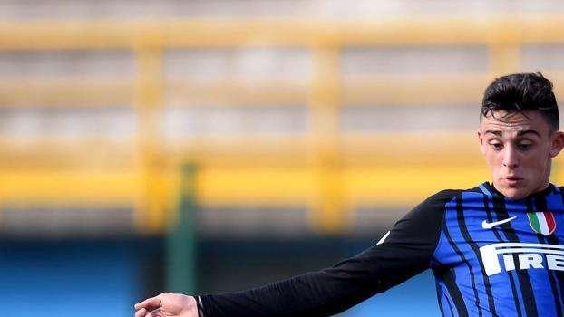 TMW - Zappa-Inter, a breve il primo contratto da professionista