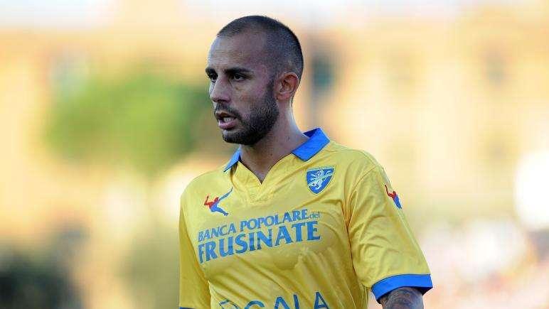 Qui Frosinone - Sammarco, terapie. Soddimo a parte 