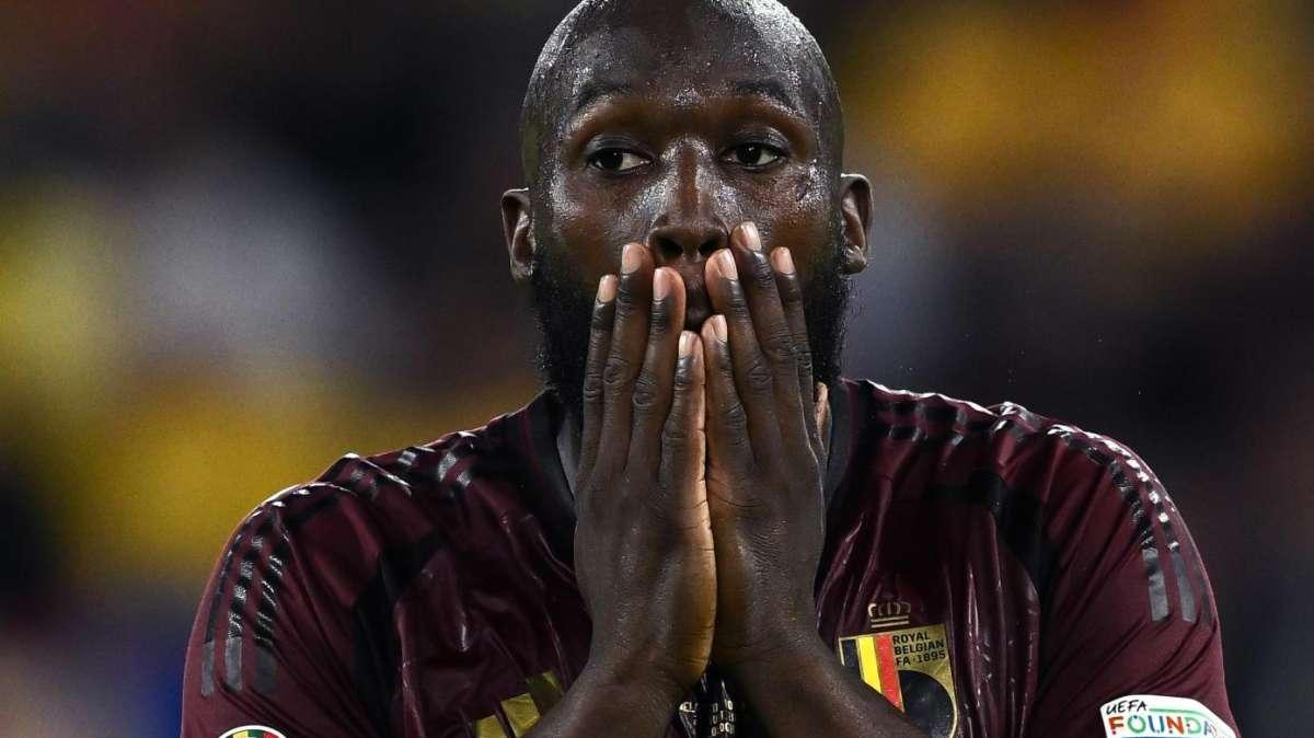 Lukaku e il mondiale in Qatar da giocatore dell'Inter: "Ho pianto ogni giorno per tre settimane. A Milano..."