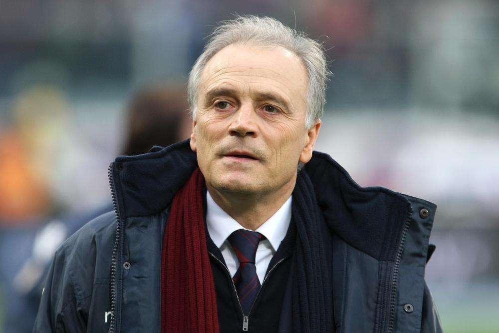 Colomba: "Sogno Zanetti. Inter, Viviano è fortissimo"