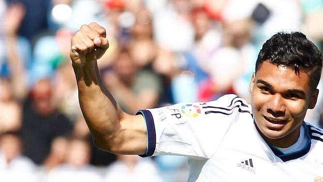 Casemiro-Inter, ok per il prestito. Ma sul riscatto...