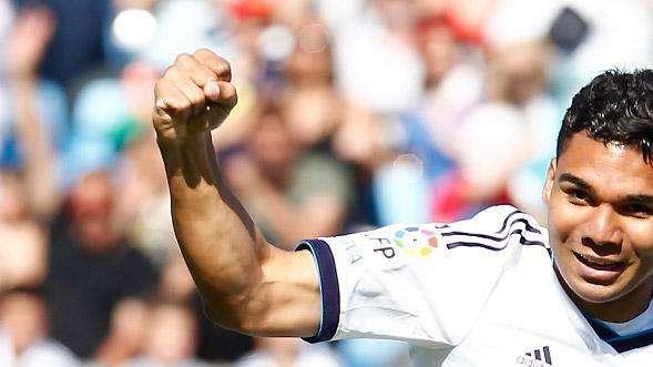 In Spagna: l'Inter molla Casemiro, ora c'è il Benfica