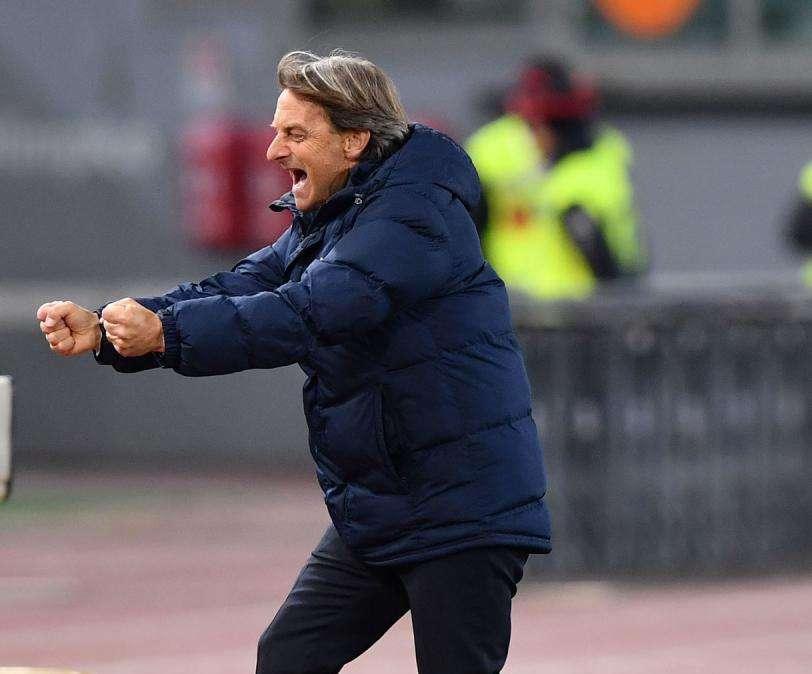 Primavera, la Roma vince il recupero: Inter a -1