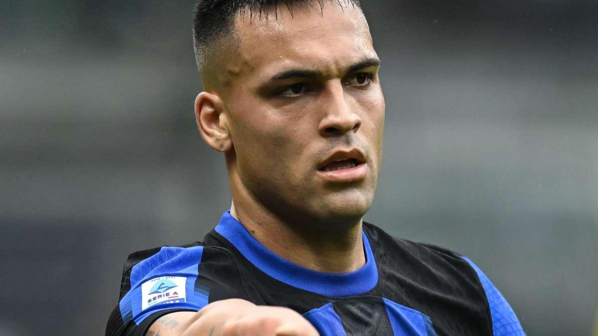 GdS - Lautaro dice "Kiricocho" prima del rigore di Henry: cosa significa?