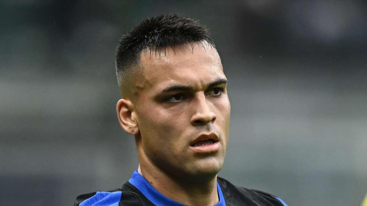 Lautaro a SI: "Rinnovo, questione di dettagli. La Juventus? Pensiamo a noi stessi"