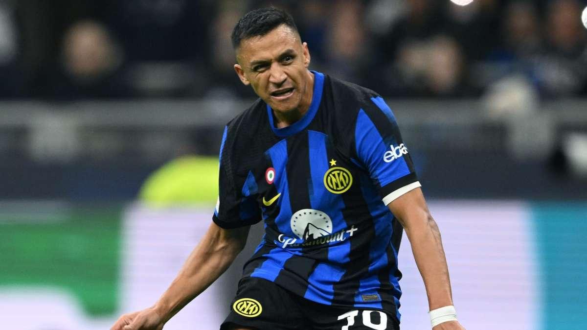 Sky - Cuadrado c'è: il colombiano sarà convocato per Juve-Inter. Per Sanchez domani sarà il giorno decisivo