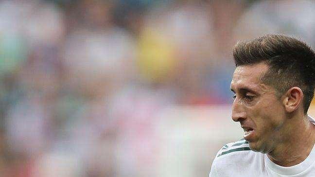 Inter-Herrera, affare da 20 milioni. Prima serve l'uscita di Joao Mario