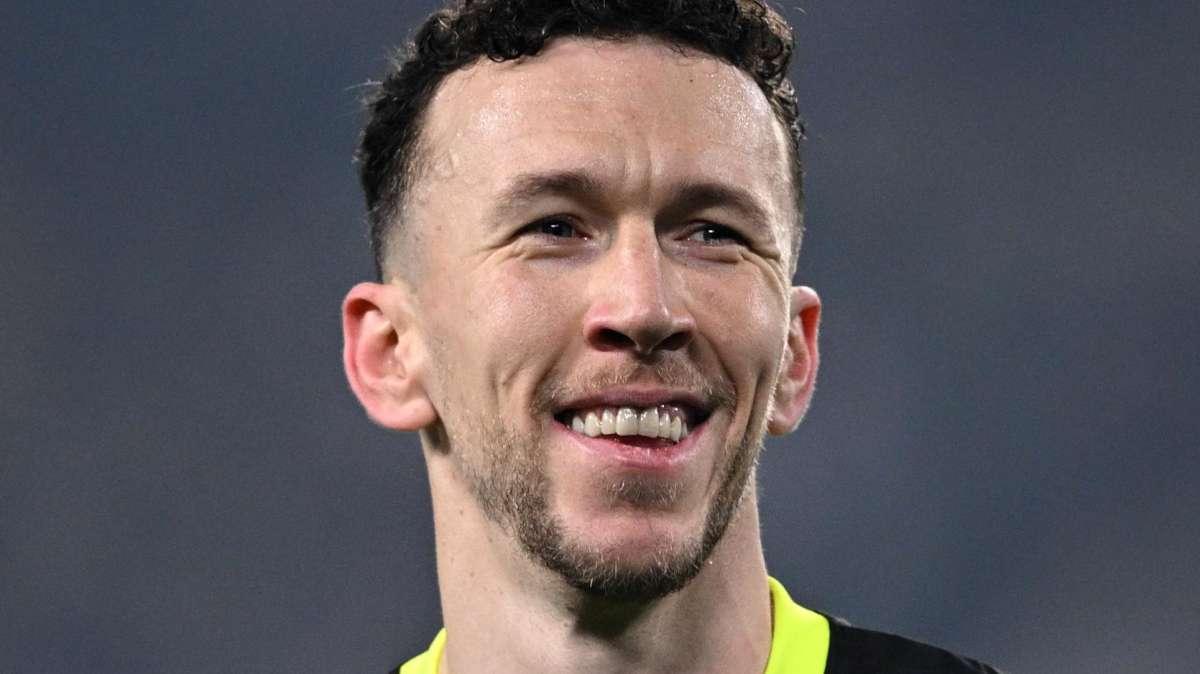 Di Marzio: "L'Inter vuole davvero Perisic. Se ci sarà apertura dal PSV, si proverà il colpo"