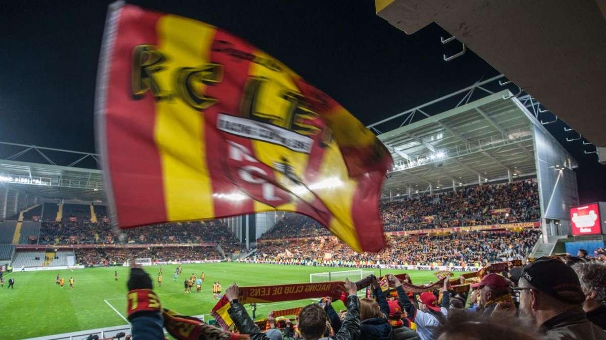 Il Lens presenta l'amichevole con l'Inter: "Arriva un'icona del calcio europeo"