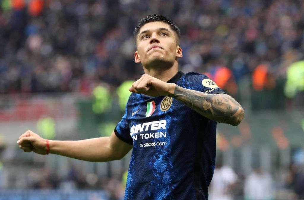 CdS - Riposo per Barella: al suo posto Gagliardini o Vecino. Correa in avanti