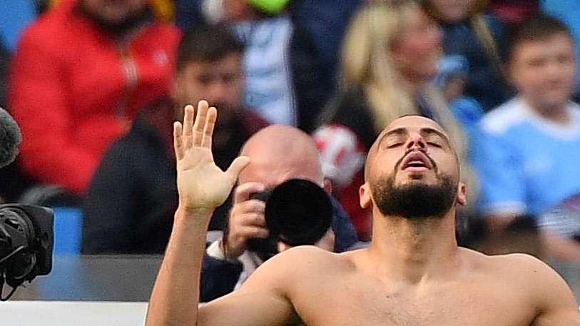 Fiorentina, Cabral evita il paragone: "Un gol alla Ronaldo? Lasciamo stare"