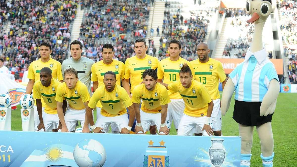 I tre brasiliani saltano Pechino, ma poi vanno in Nazionale. E' polemica