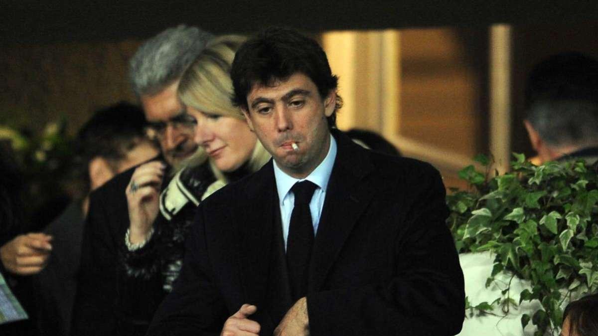 Andrea Agnelli guida la riscossa della Juventus con le istituzioni