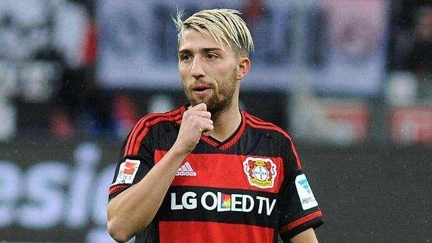 Bild - Nome nuovo per l'Inter: piace Kevin Kampl