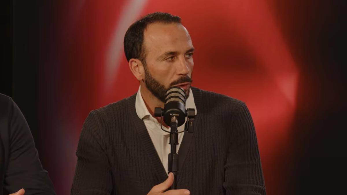 Pazzini: "Lautaro via? Non ne vedo il motivo. Pio Esposito mi piace tanto"