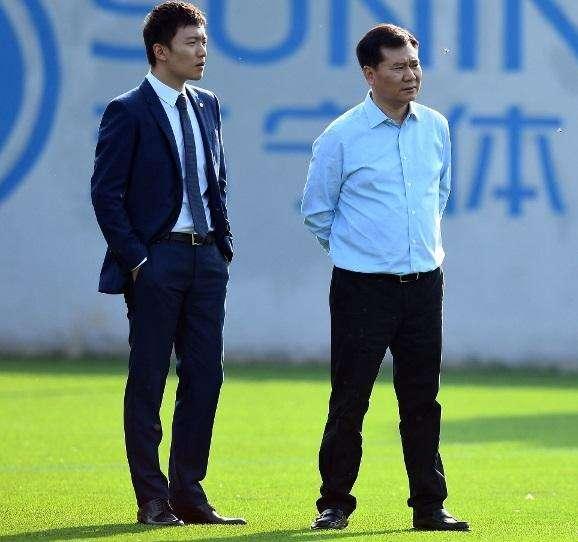 Bellinazzo: "Suning cerca soci di minoranza, cedere l'Inter dopo gli investimenti fatti sarebbe un suicidio finanziario"