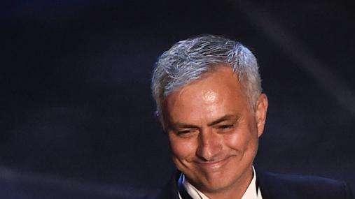 From UK - Mourinho tiene d'occhio il Tottenham: è tra le opzioni se salta Pochettino