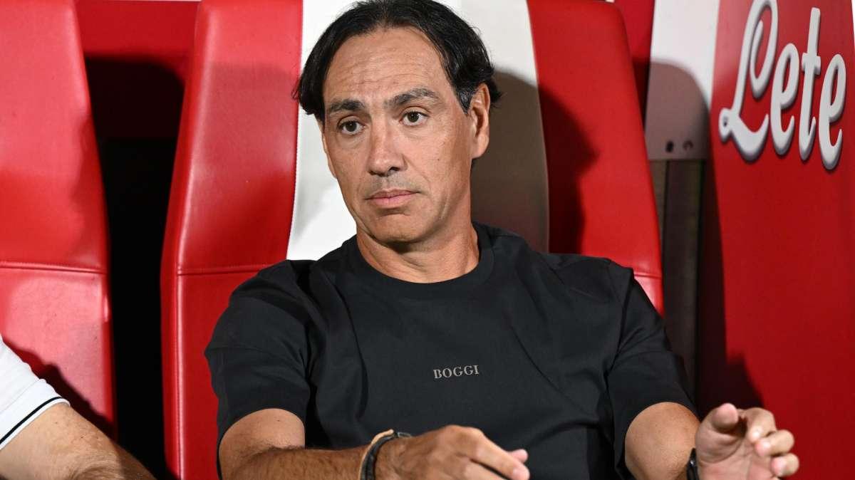 Monza-Inter, Nesta ci ripensa: "L'errore di Pairetto è stato grave, ma se n'è reso conto"