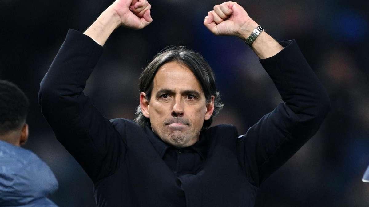GdS - Inzaghi vuole altri trofei, l'Inter pensa al rinnovo fino al 2028: diventerebbe il più longevo alle spalle di Herrera