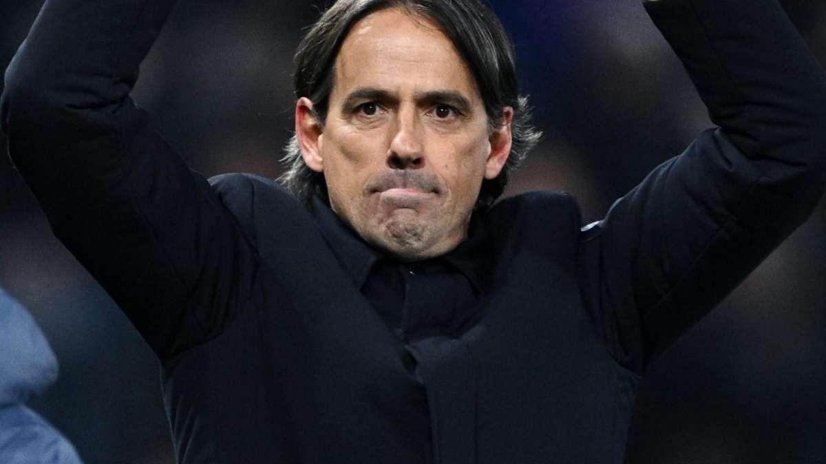 La Repubblica - Rinnovo Inzaghi, Marotta prudente ma si farà: le condizioni. Il tecnico punta due traguardi