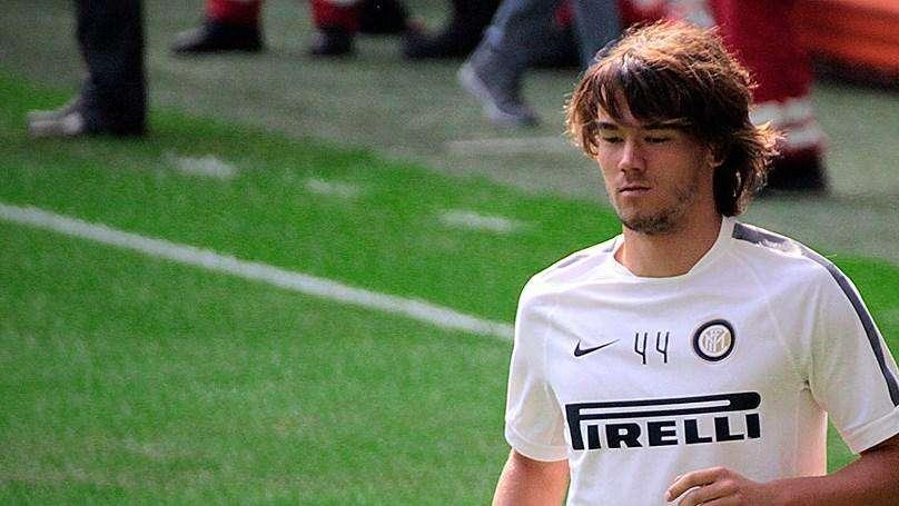 Krhin: "Episodi a mio sfavore. Mancini vede dei progressi, con il Chievo..."