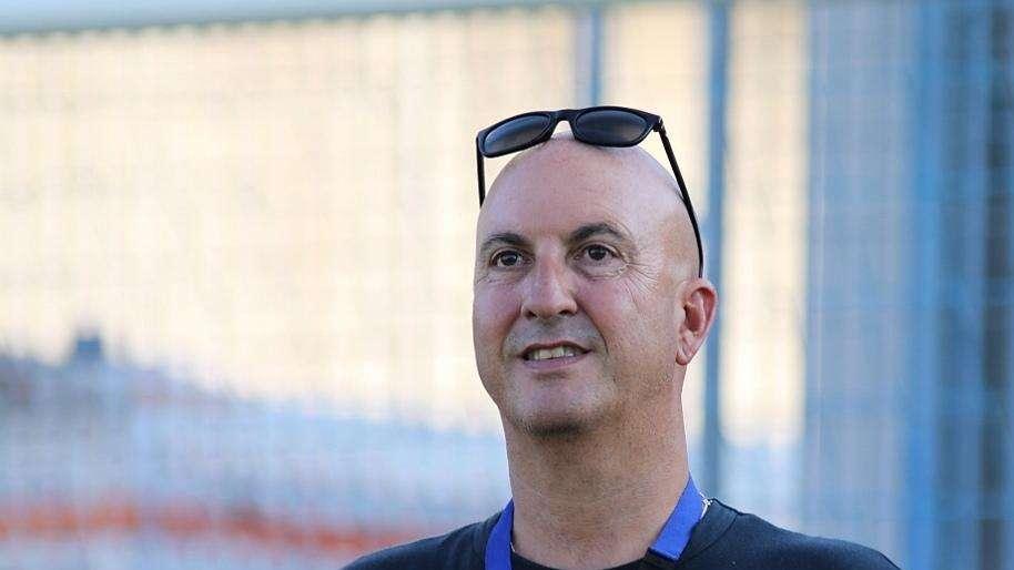 Liguori (VP Lecce): "Il mercato è ancora lungo, bisogna avere pazienza"