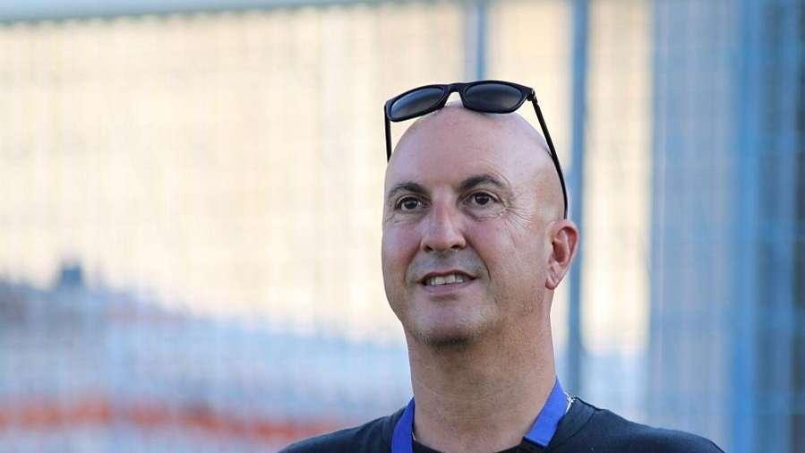 Lecce, il vice pres. Liguori: "Felici della prestazione contro la squadra forse più forte"
