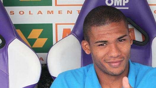 Juan Jesus convocato da Menezes per Brasile-Svezia