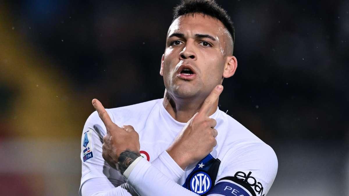 GdS - Rinnovo Lautaro, forbice di 2 mln di euro tra domanda e offerta. Ma l'Inter continua a trattare con fiducia
