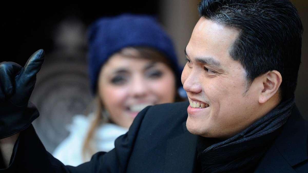 Di Marzio: "Lim ha detto no a Thohir, il motivo..."