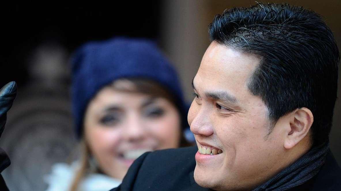 Sky - Inter, tetto ingaggi. Top player solo in una caso