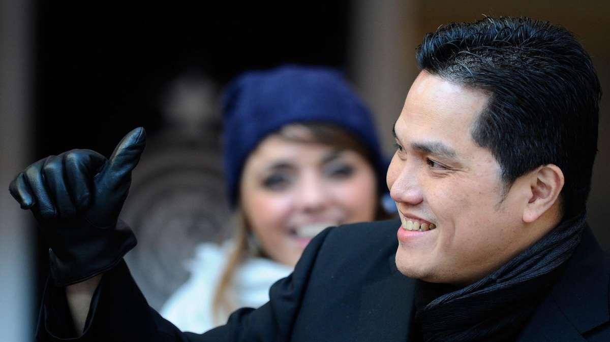 La Stampa - Inter, due nuovi dirigenti in arrivo