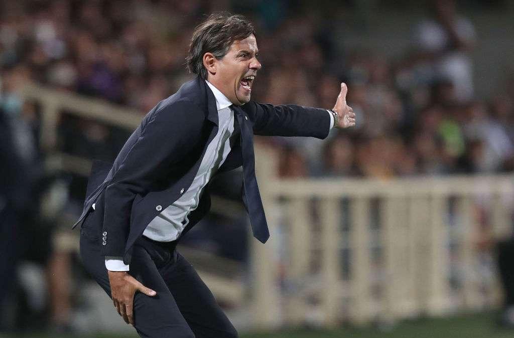 Fiorentina-Inter, le pagelle - Inzaghi è Mandrake, Brozovic alza il livello