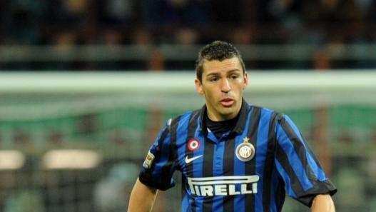 Lucio lascia l'Inter. L'agente: "E' tempo di cambiare. Grazie Inter"