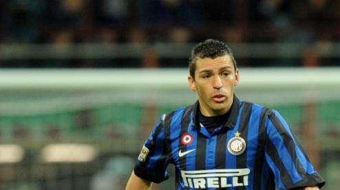 Lucci tratta per Lucio-Malaga. Patto con l'Inter?