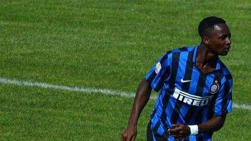 Gyamfi: "Non ho segnato, lo farò in finale a giugno"