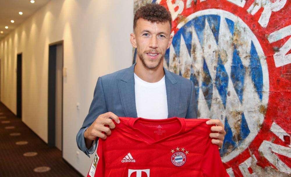 FcIN - Bayern-Perisic, concrete chance di riscatto. Magari con uno sconto sui 20 milioni pattuiti con l'Inter