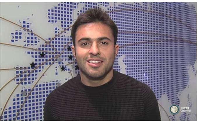 Eder: "Col Frosinone per il riscatto. Il gol? Dico..."