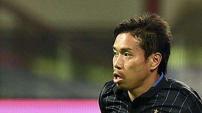 Nagatomo confessa: "Avevo perso i miei sogni"