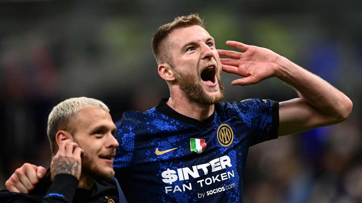 TS - Juve, Allegri sogna Skriniar. Pista difficile: l'Inter lo vuole tenere e lui sta bene a Milano