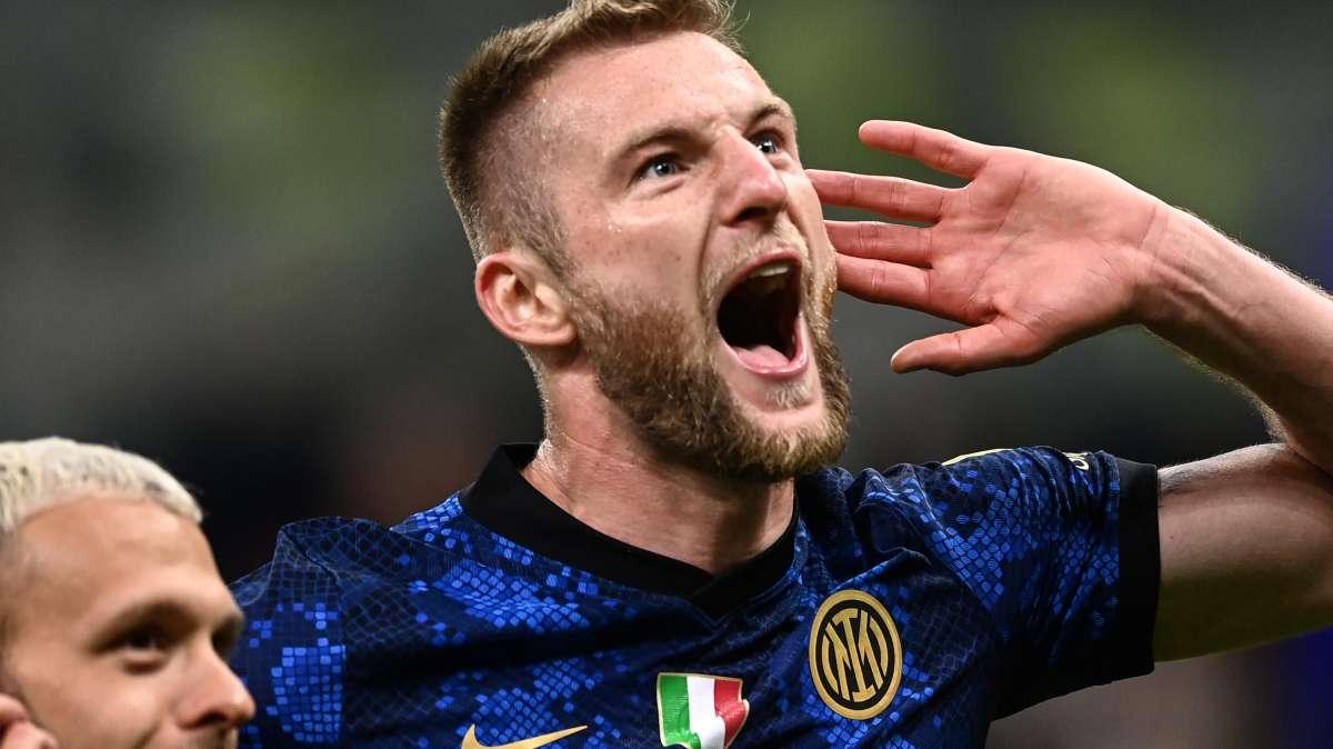 GdS - Missione Inter: blindare Skriniar e respingere la Premier. La situazione dello slovacco