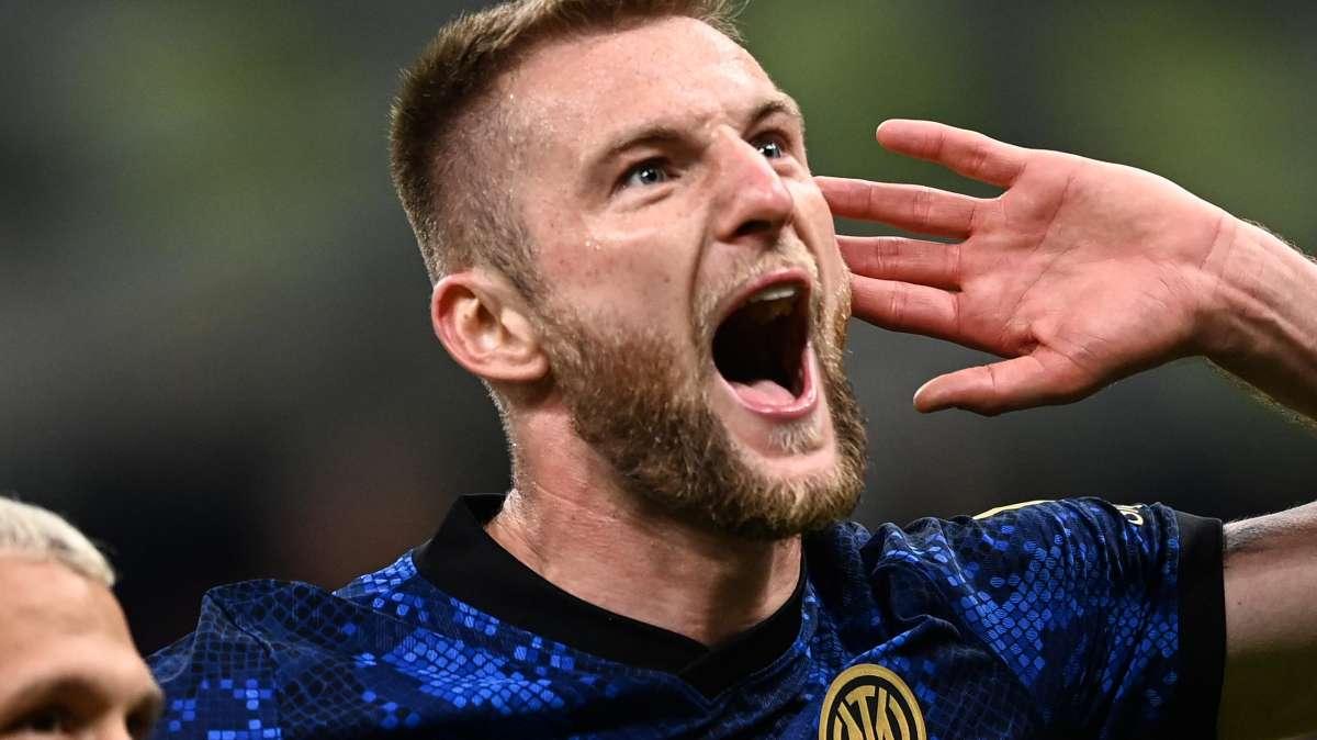 Le Parisien - Il PSG piomba su Skriniar: il diesse Campos a Milano per iniziare il dialogo con l'Inter