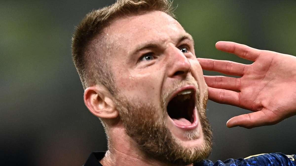 TS - Skriniar-PSG, forchetta ridotta ma difficile un altro rilancio: la scelta dell'Inter