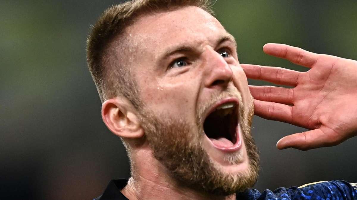 TS - Skriniar, atteso il rilancio: l'Inter non andrà sotto quota 70. Il nodo della formula