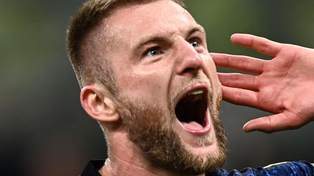 FcIN - Skriniar-Inter, nuovo incontro oggi o domani. Input di Zhang: chiudere presto. E il PSG vira su un milanista