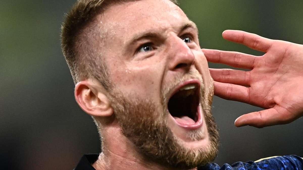 L'Inter resiste per Skriniar, la Gazzetta vota sì: "Un segnale di svolta"